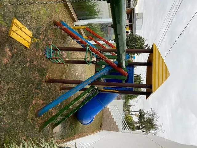 Imagem 4: Residencial Riva Bairro Michel - Criciúma