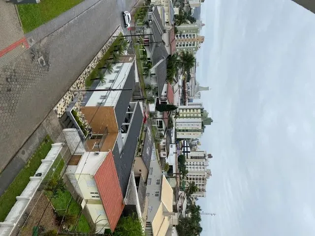 Imagem 11: Residencial Riva Bairro Michel - Criciúma