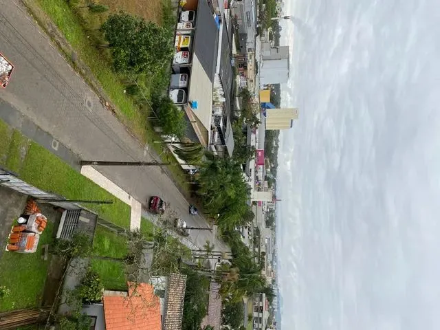 Imagem 2: Residencial Riva Bairro Michel - Criciúma
