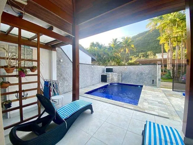 Imagem: Casa a Venda no Pedra Verde, Praia do Lazaro
