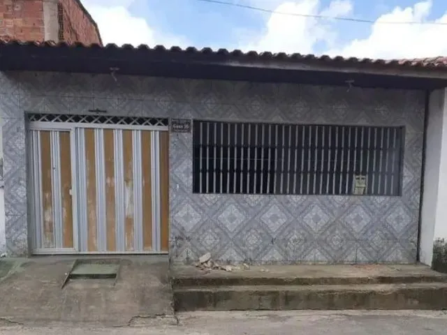 Imagem: Casa no Anjo da Guarda
