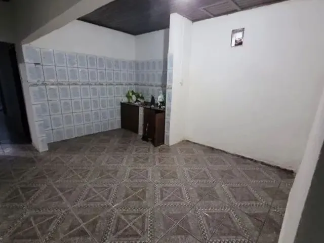 Imagem 8: Casa no Anjo da Guarda