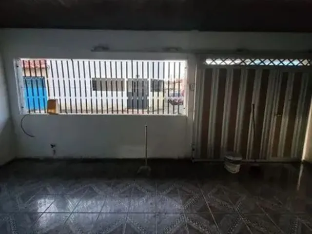 Imagem 2: Casa no Anjo da Guarda