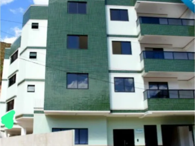 Imagem: Apartamento 2 Quartos no Centro - Venda