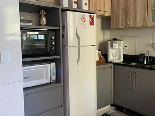 Imagem 8: Apartamento 2 Quartos no Centro - Venda Nova do Imigrante