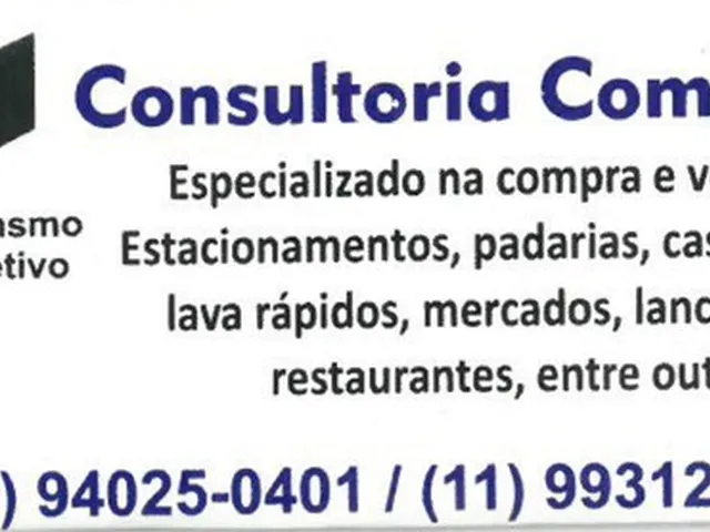 Imagem: Mercado Osasco