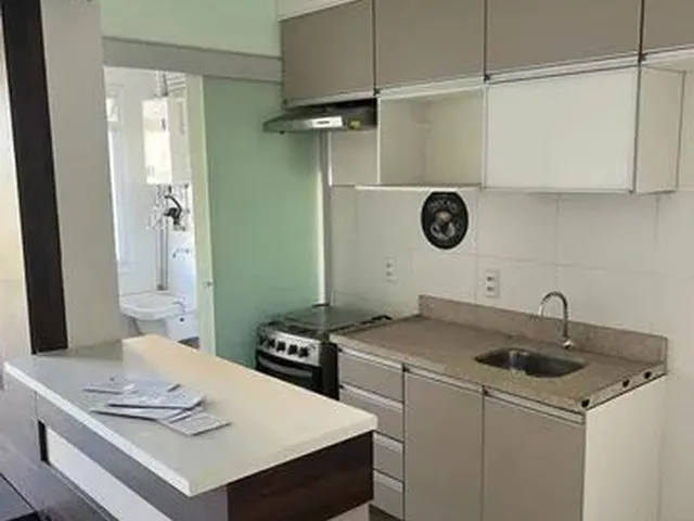 Imagem: Apartamento para Locação em Nova Iguaçu