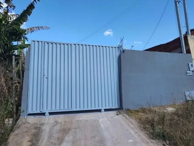 Imagem: Casa a Venda com Urgência em Eurico Salles