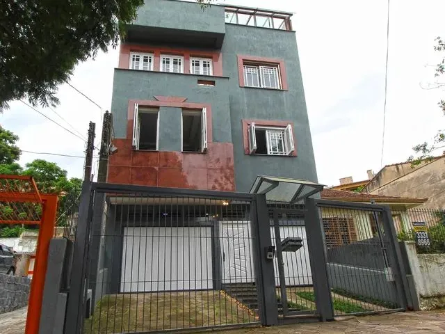 Imagem: Cobertura para Venda Possui 195M² Perto