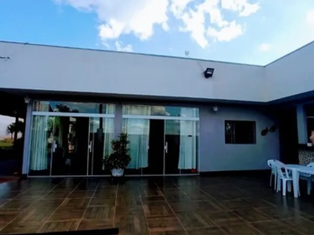 Imagem 11: Linda Chácara com Piscina Iguatemi de Maringá - Pr