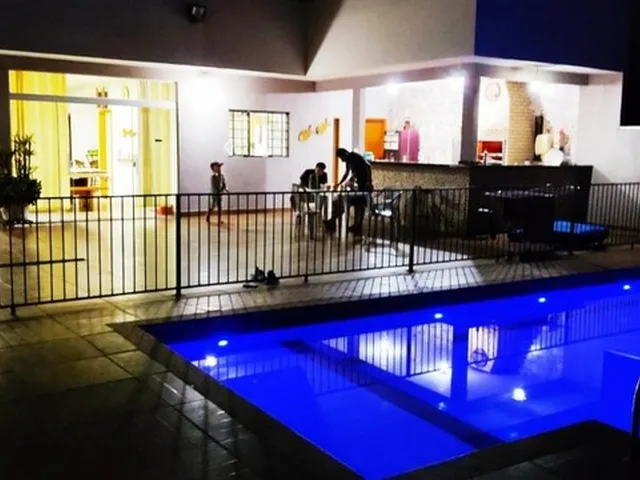 Imagem 13: Linda Chácara com Piscina Iguatemi de Maringá - Pr