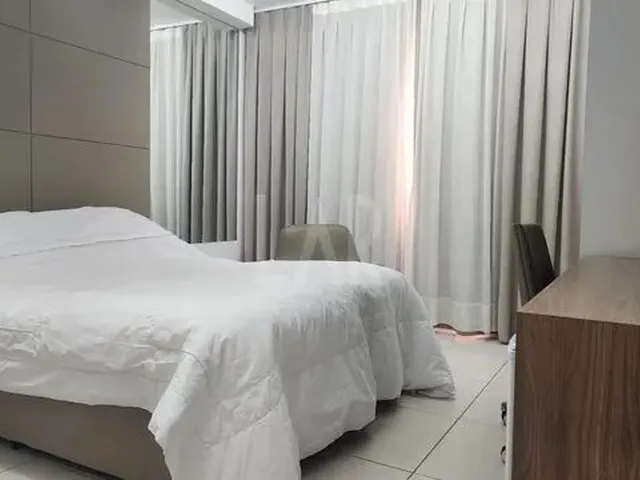 Imagem: Flat À Venda, 1 Quarto, 1 Suíte, 1 Vaga