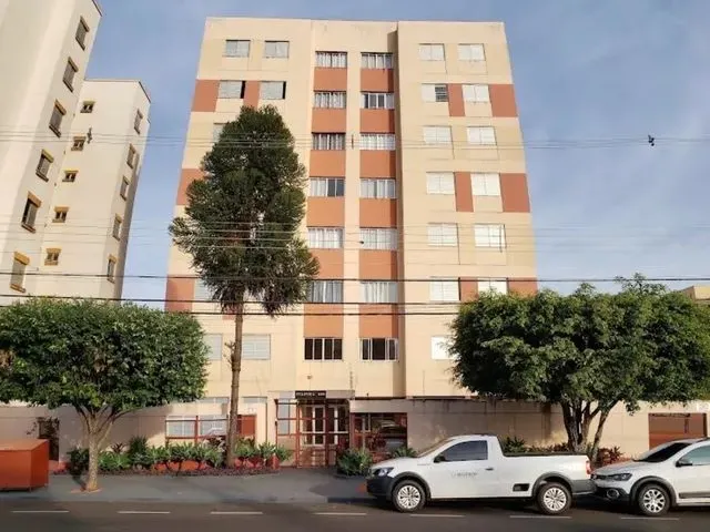 Imagem: Edificio Itaporã 72M2
