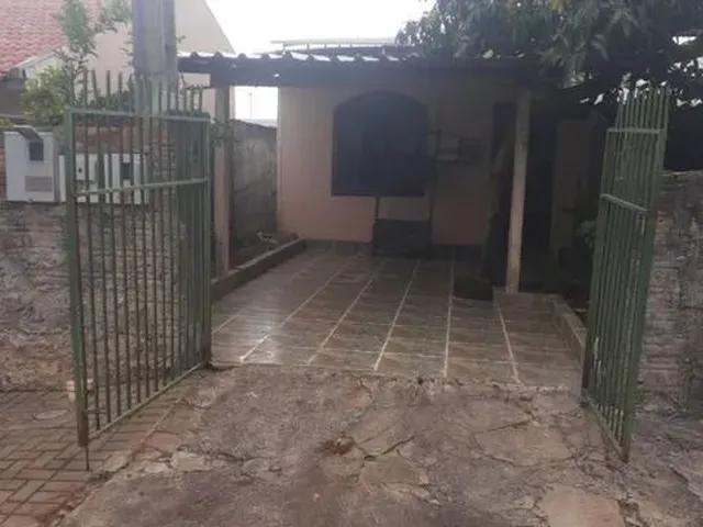 Imagem: Aluga Se Casa Bairro Periolo