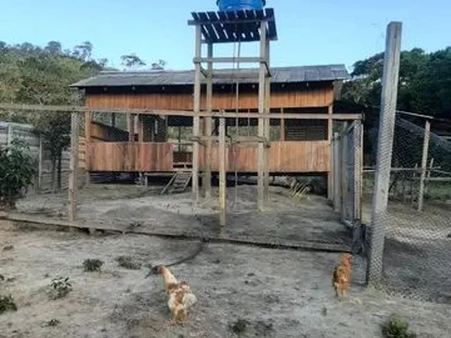 Imagem 5: Sítio em Condomínio Fechado