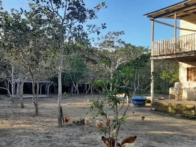 Imagem 15: Sítio em Condomínio Fechado