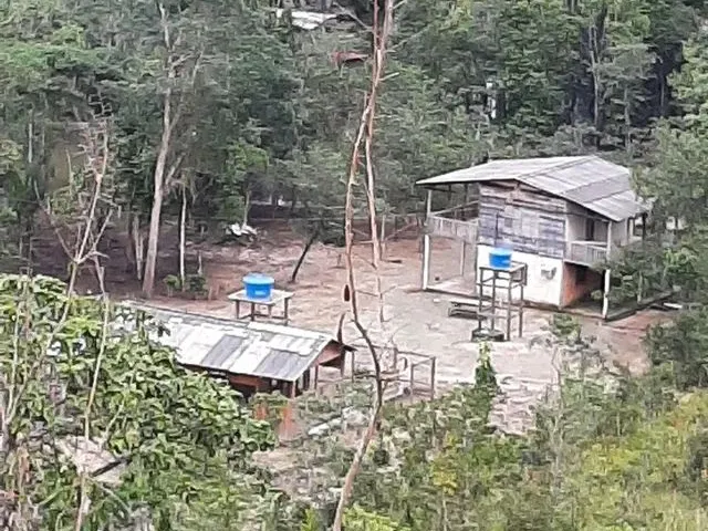Imagem 13: Sítio em Condomínio Fechado