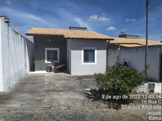 Imagem 1: Casa Casa em condomínio com 2 dormitórios