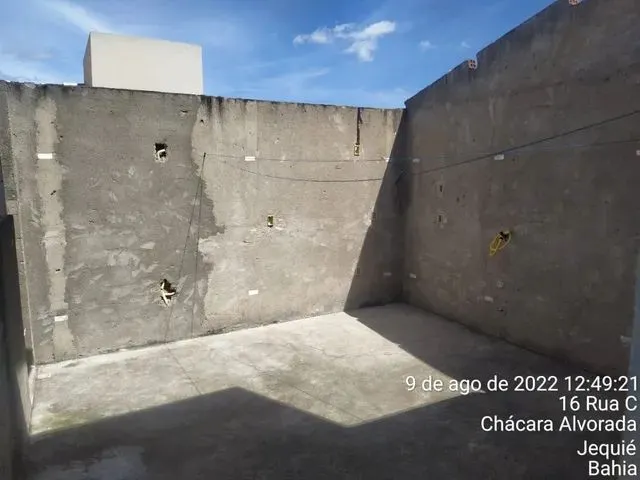 Imagem 6: Casa Casa em condomínio com 2 dormitórios