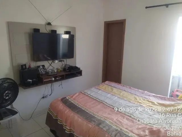 Imagem 5: Casa Casa em condomínio com 2 dormitórios