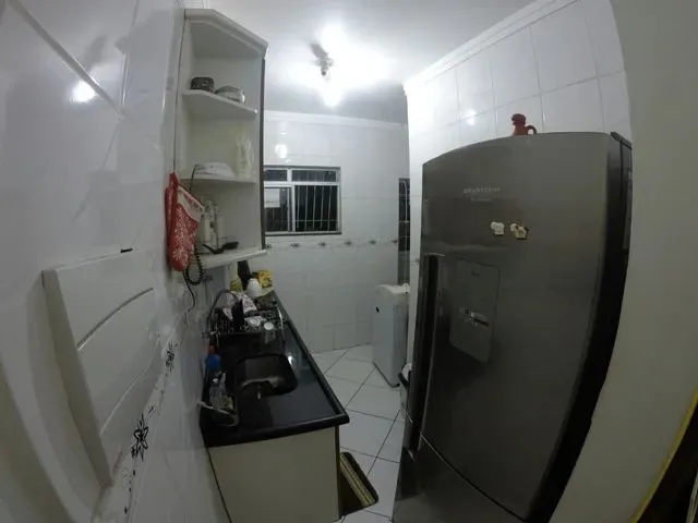 Imagem: Apartamento Á Venda no Condominio Camacari