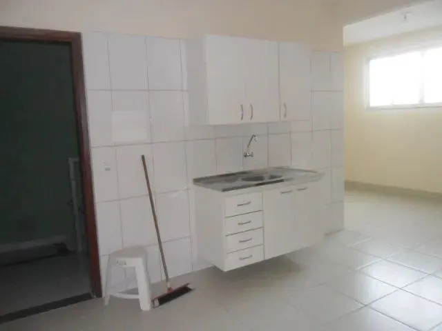 Imagem: Kitnet Aconchegante 1 Quarto, Cozinha Completa