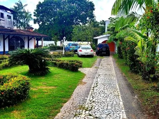 Imagem: Fazenda/Sítio/Chácara para Venda Tem 5000