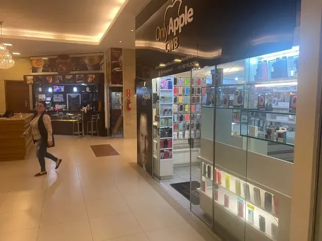 Imagem 11: Vende-Se Loja Celular - Ponto