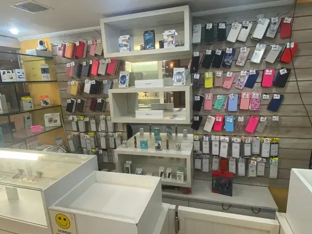 Imagem 3: Vende-Se Loja Celular - Ponto