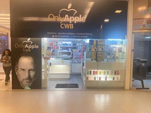 Imagem 8: Vende-Se Loja Celular - Ponto