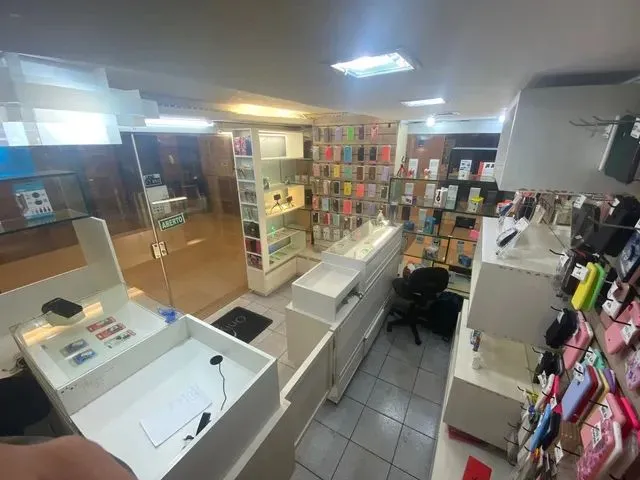 Imagem 4: Vende-Se Loja Celular - Ponto