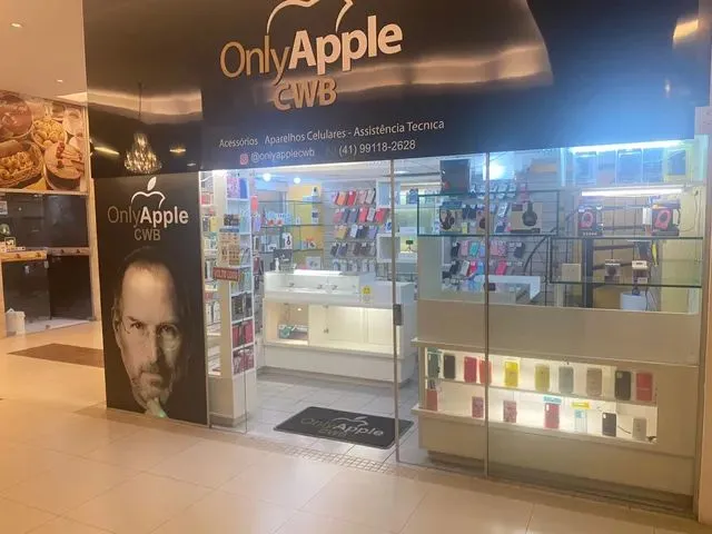 Imagem 6: Vende-Se Loja Celular - Ponto