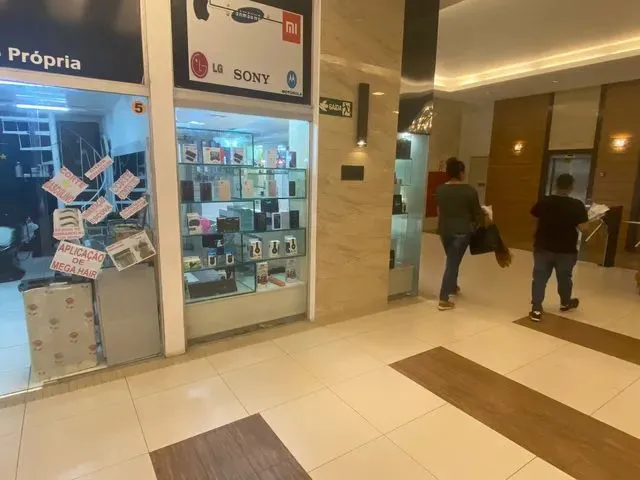 Imagem 9: Vende-Se Loja Celular - Ponto
