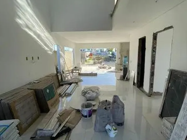 Imagem 15: Casa Duplex com 240 M2 , com 4 Suítes!! Cidade Alpha- Eusébio-Ce