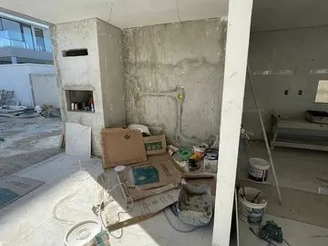 Imagem 10: Casa Duplex com 240 M2 , com 4 Suítes!! Cidade Alpha- Eusébio-Ce