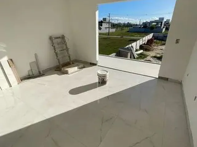 Imagem 8: Casa Duplex com 240 M2 , com 4 Suítes!! Cidade Alpha- Eusébio-Ce