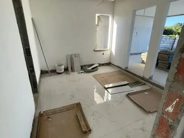 Imagem 16: Casa Duplex com 240 M2 , com 4 Suítes!! Cidade Alpha- Eusébio-Ce