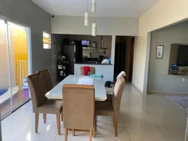 Imagem 5: Casa para Venda Tem 120 Metros Quadrados com 3 Quartos em Enseada de Jacaraípe - Serra