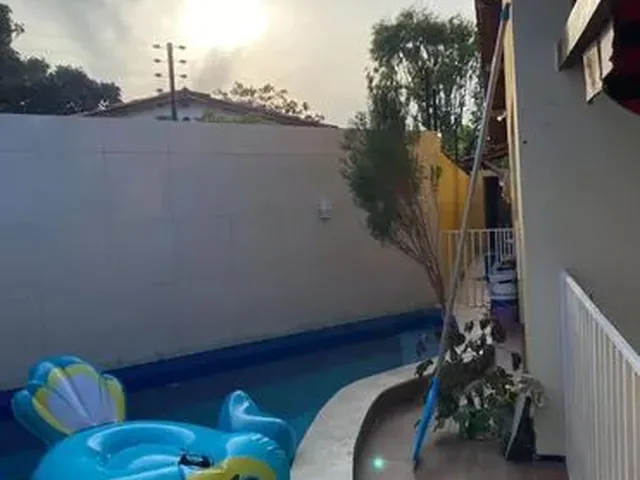 Imagem 3: Casa para Venda Tem 120 Metros Quadrados com 3 Quartos em Enseada de Jacaraípe - Serra