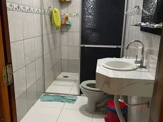 Imagem 4: Casa para Venda Tem 120 Metros Quadrados com 3 Quartos em Enseada de Jacaraípe - Serra
