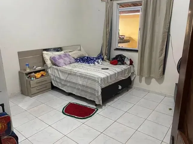 Imagem 6: Casa para Venda Tem 120 Metros Quadrados com 3 Quartos em Enseada de Jacaraípe - Serra