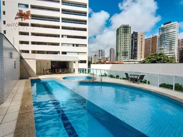 Imagem: Apartamento com 3 Dormitórios À Venda