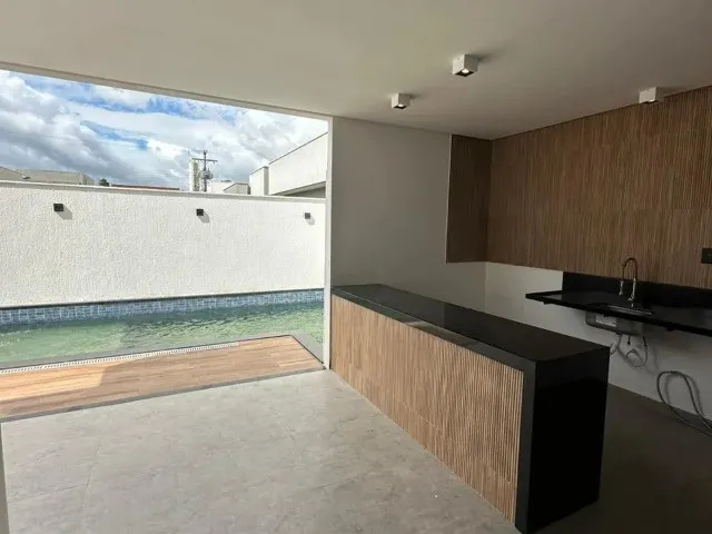 Imagem 7: Condomínio Morada dos Pássaros, Ponta Negra. Nova, 3 Sts, Piscina e 2 Vgs
