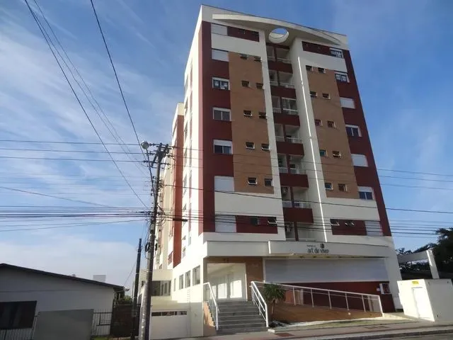 Imagem: Apartamento para Venda com 104 Metros Quadrados
