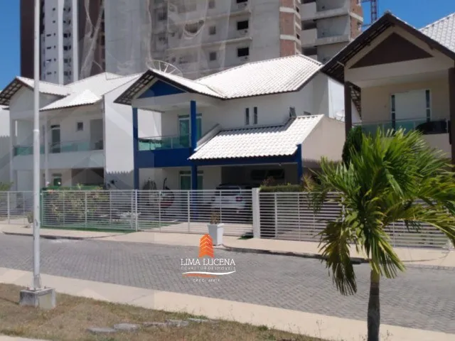 Imagem: Monte Ville Alto Branco - Casa de Condomínio