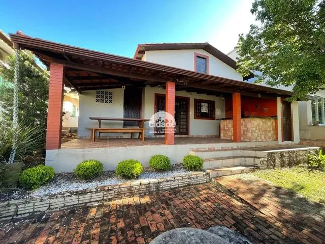 Imagem: Casa Residencial À Venda, 3 Quartos, 1