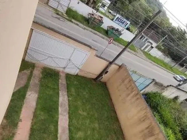 Imagem 6: Casa Duplex com 2 Quartos Sendo 1 Suíte em Leandro - Itaguaí - Rj