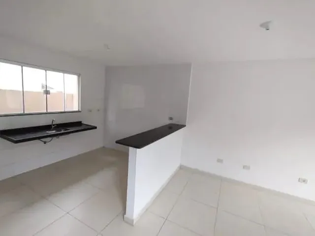 Imagem 2: Casa Duplex com 2 Quartos Sendo 1 Suíte em Leandro - Itaguaí - Rj