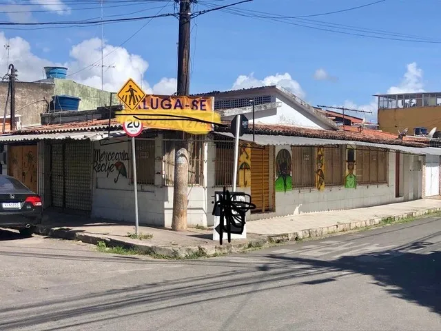 Imagem: Alugo Ponto Comercial em san Martin