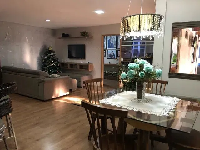 Imagem: Linda Casa no Lindóia